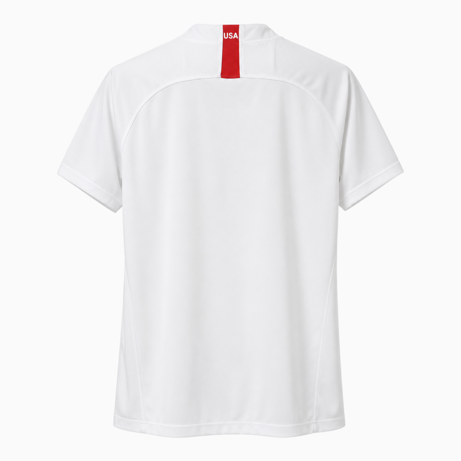 TKH-turbokithub-Retro United States USA 2018 Home Jersey