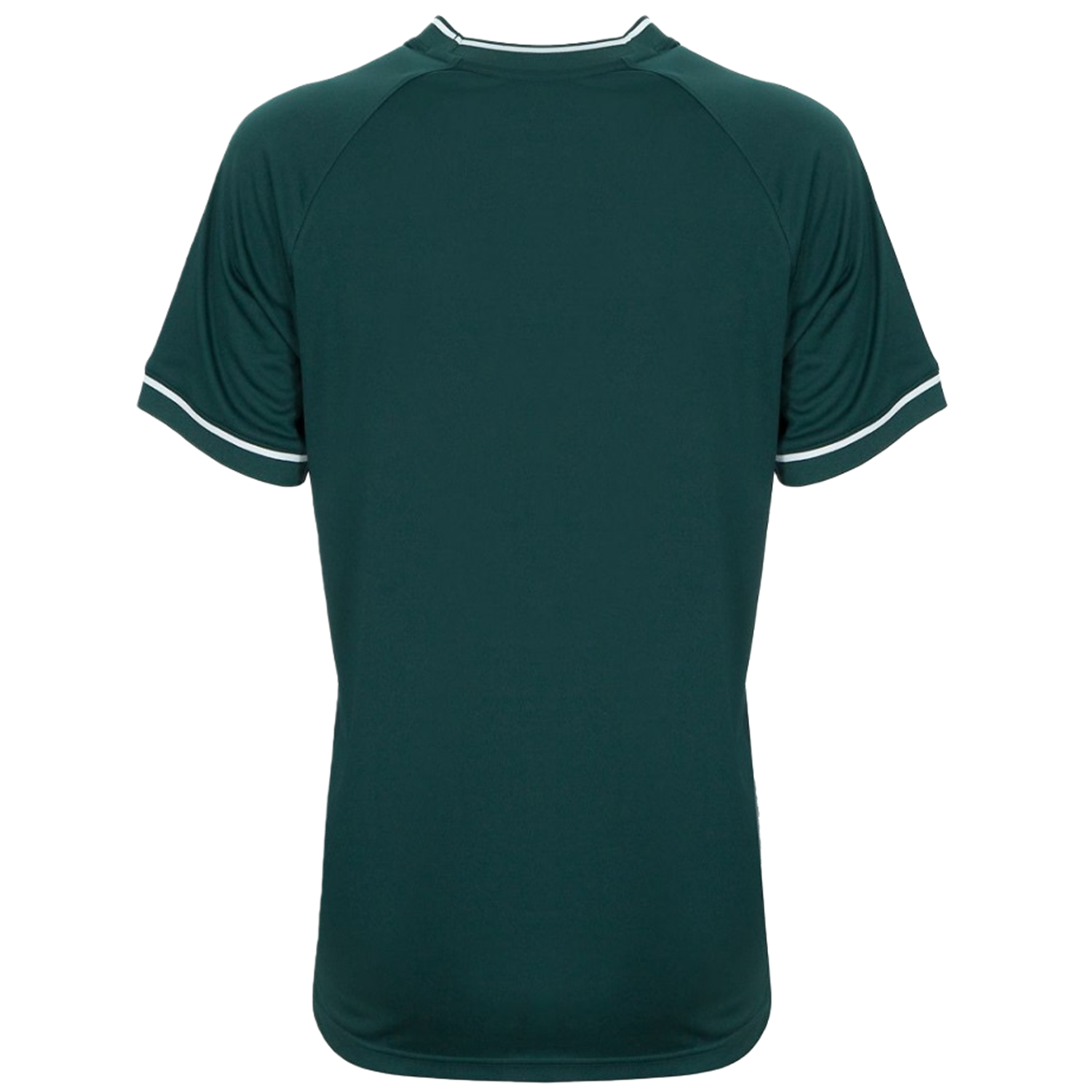 TKH-turbokithub-Hull City 26-27 Goalkeeper Forest Green Jersey - Fans Version