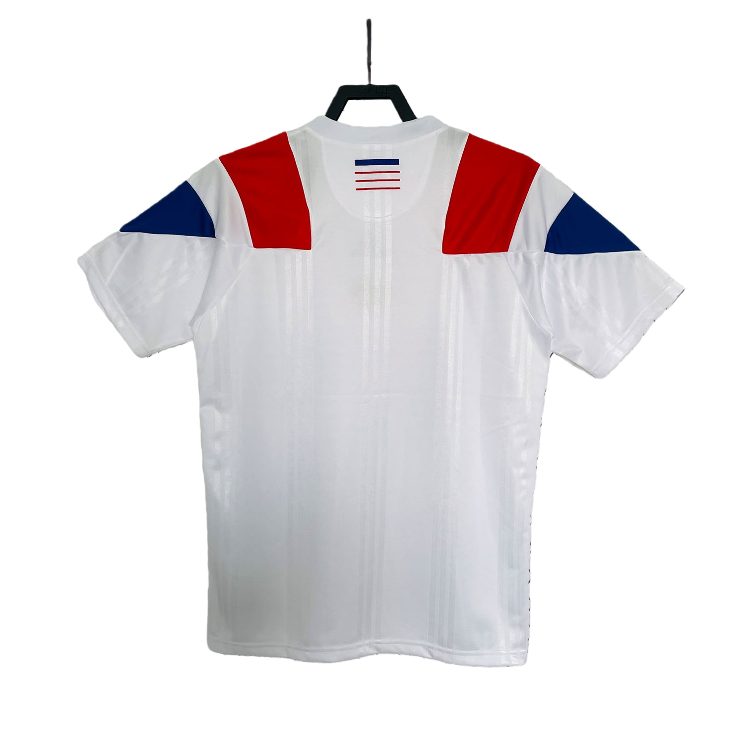 TKH-turbokithub-Retro France 2020 Paris City Commemorative Edition Jersey