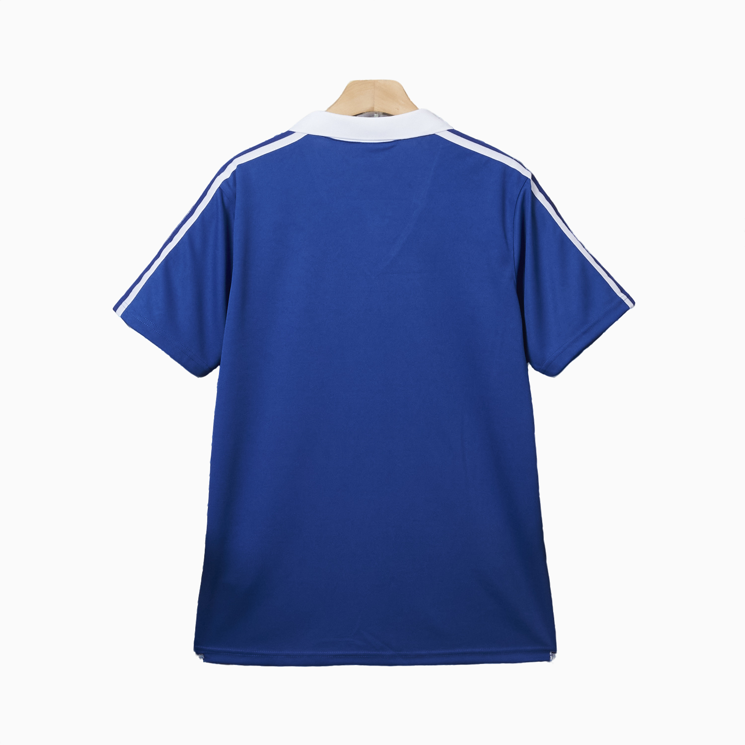 TKH-turbokithub-Retro Hamburger SV 1979 Away Blue Jersey