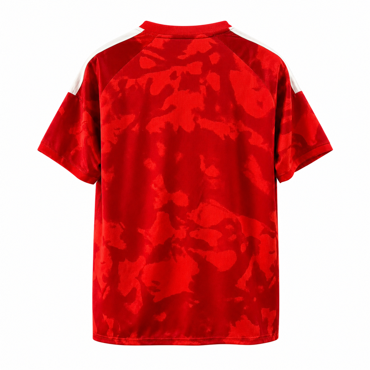 TKH-turbokithub-Nottingham Forest 26-27 Home Jersey - Fans Version