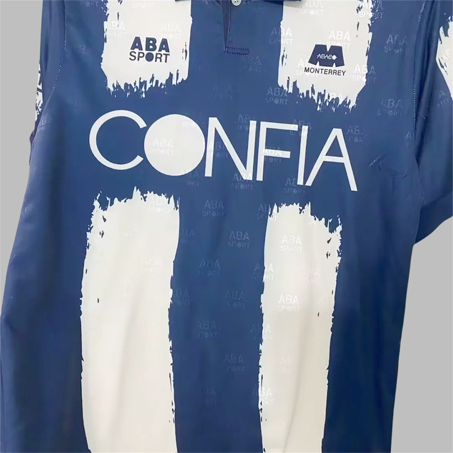 TKH-turbokithub-Retro Rayados Monterrey 1995-96 Away Jersey