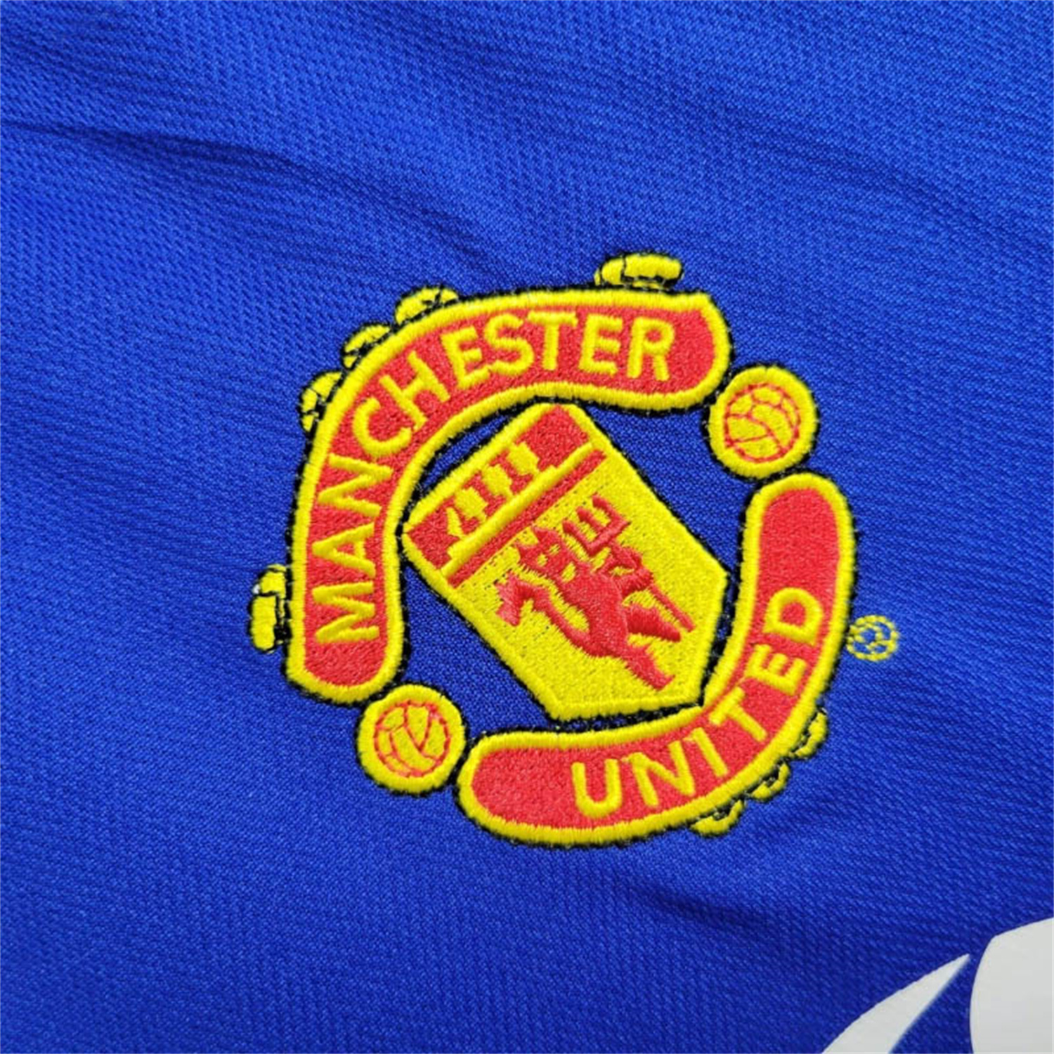 TKH-turbokithub-Retro Manchester United 05-06 Away Jersey
