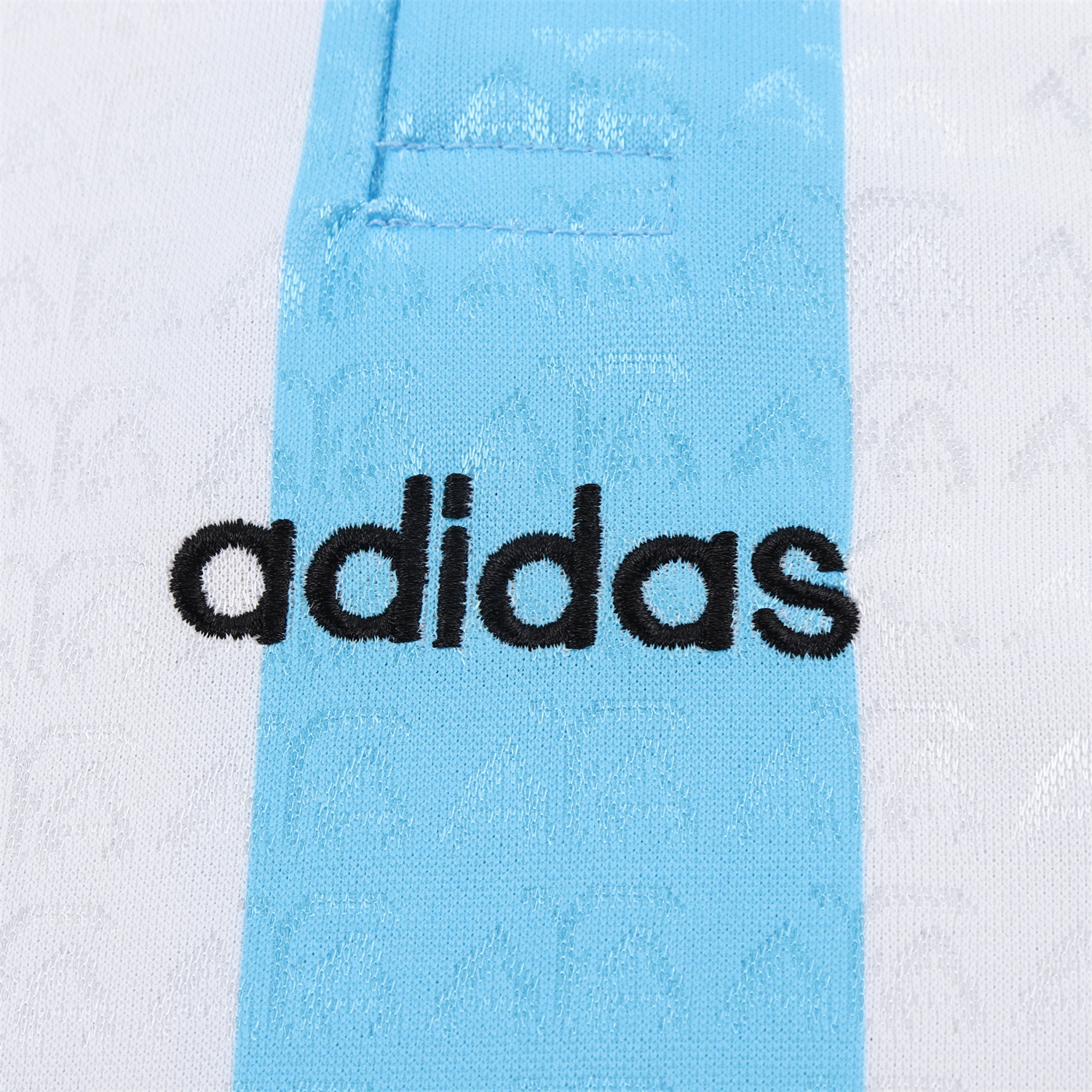 TKH-turbokithub-Retro Argentina 1994 Home Kids Kit