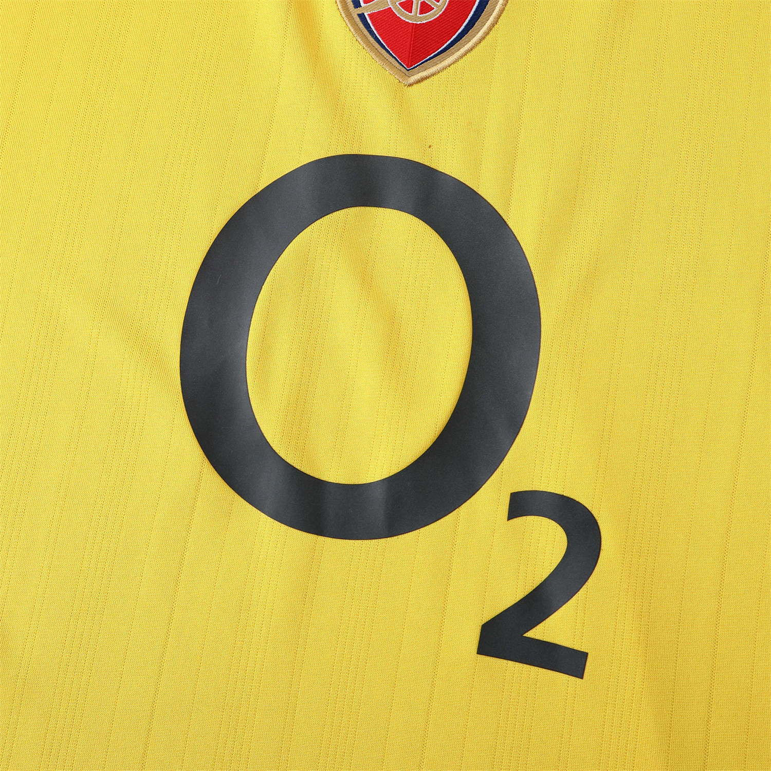 TKH-turbokithub-Retro Arsenal 2005-06 Away Stadium Jersey