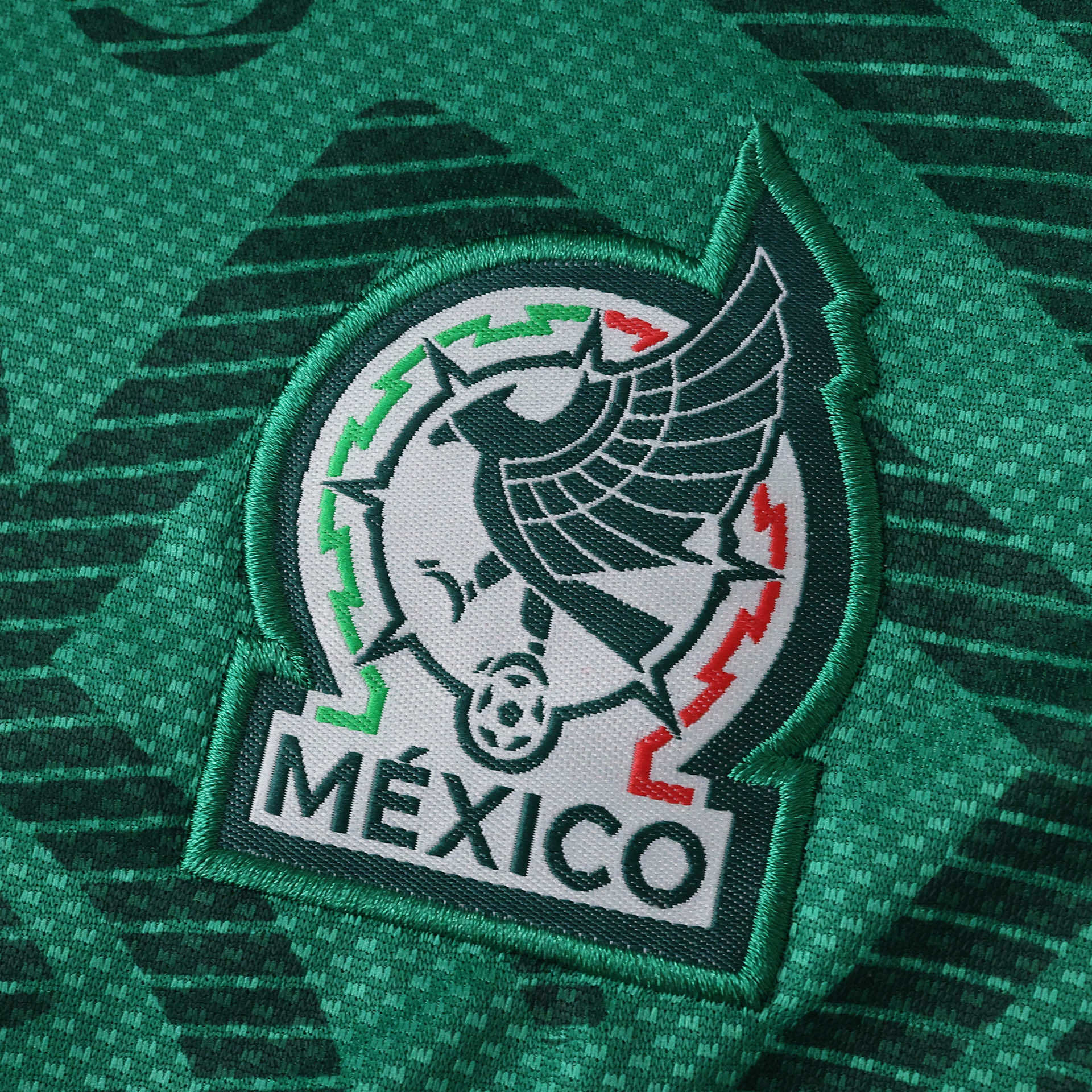 TKH-turbokithub-Mexico 2026 Home Kids Kit