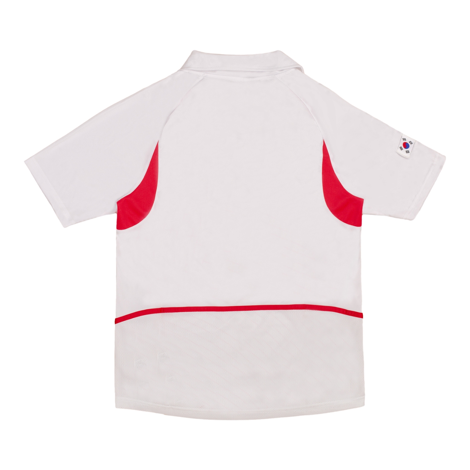 TKH-turbokithub-Retro South Korea 2002 Away Jersey