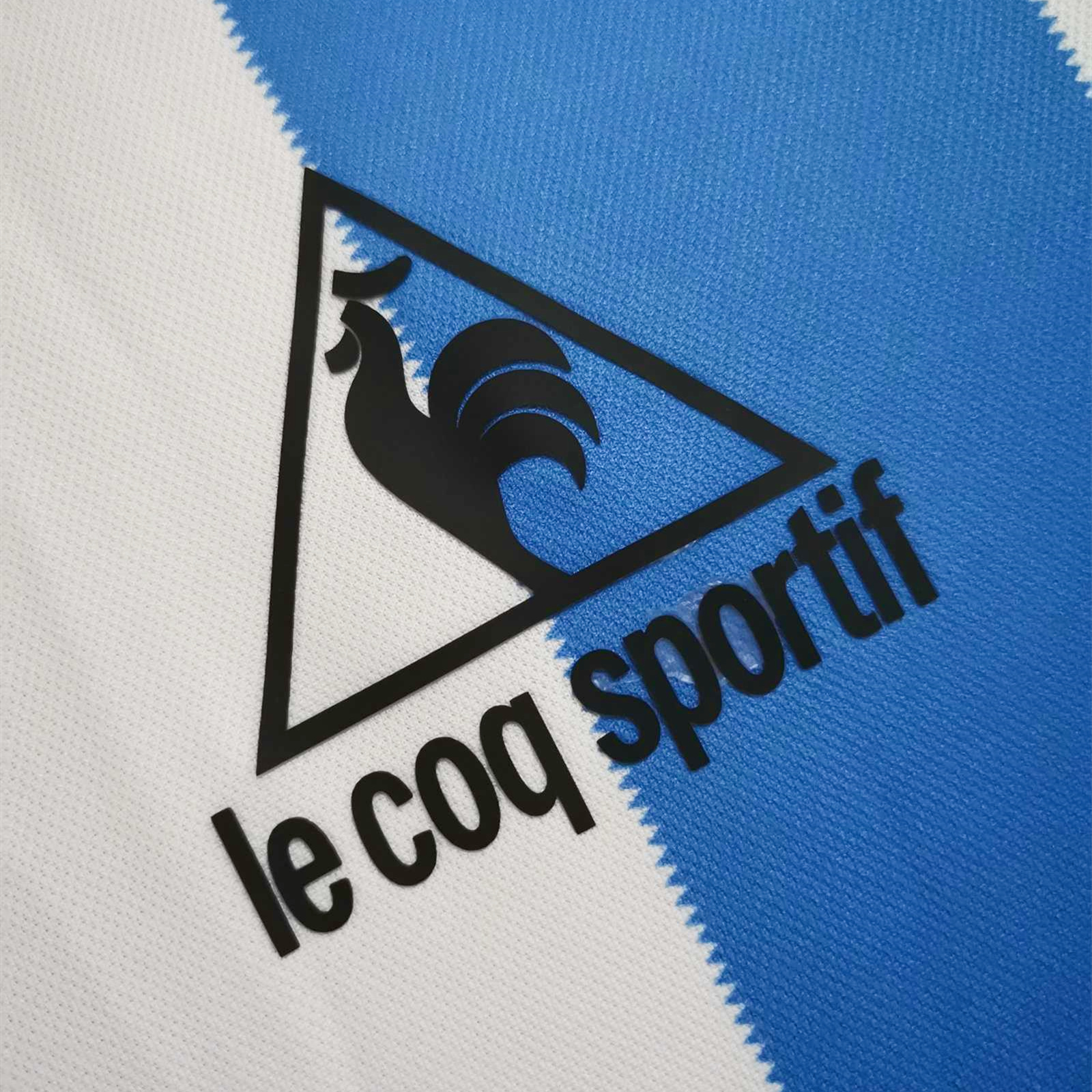 TKH-turbokithub-Retro Argentina 1986 Home Stadium Long Sleeve Jersey
