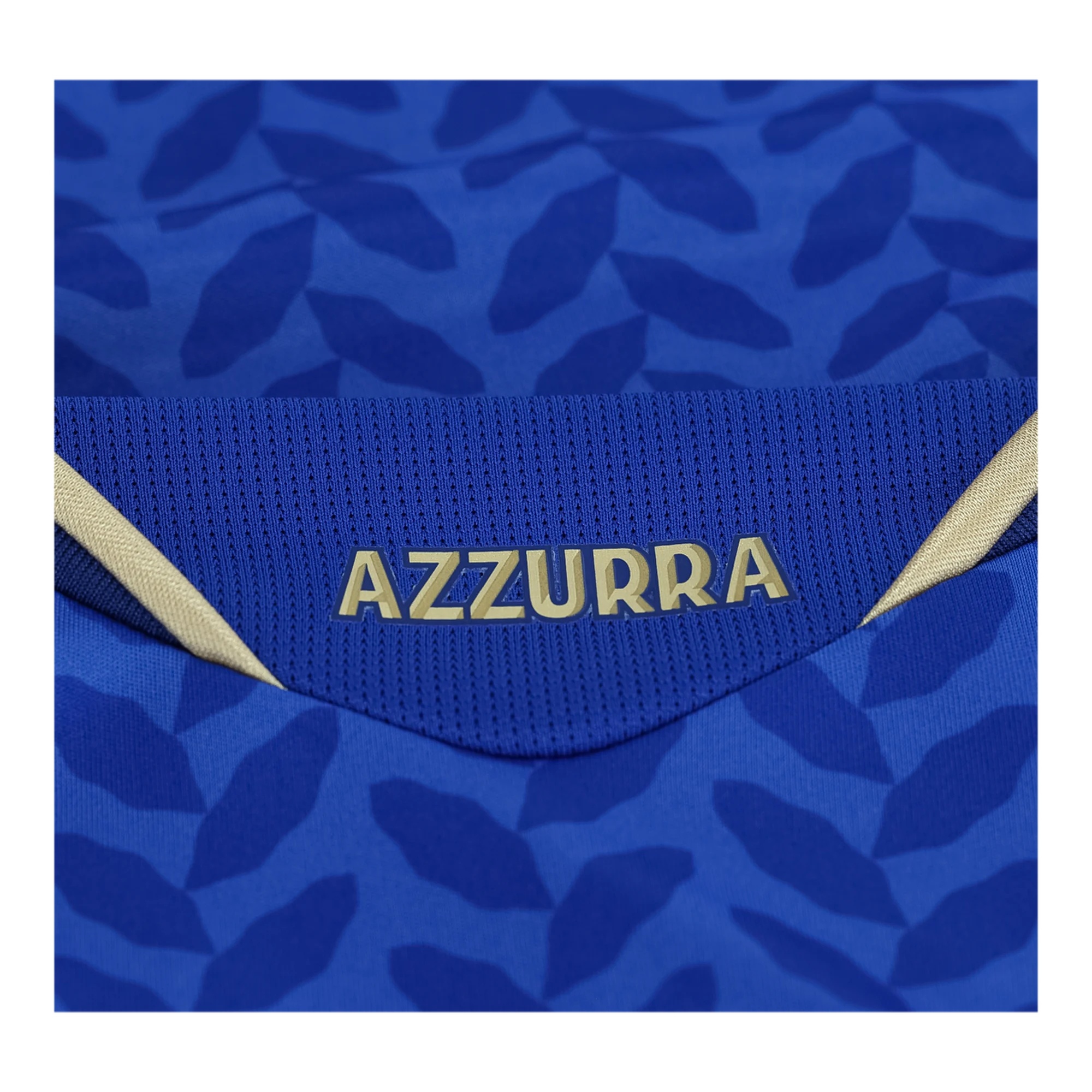 TKH-turbokithub-Italy 2026 Home Jersey - Fans Version