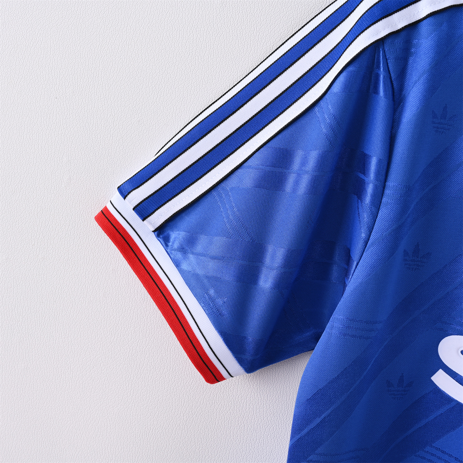 TKH-turbokithub-Retro Manchester United 86-88 Third Jersey