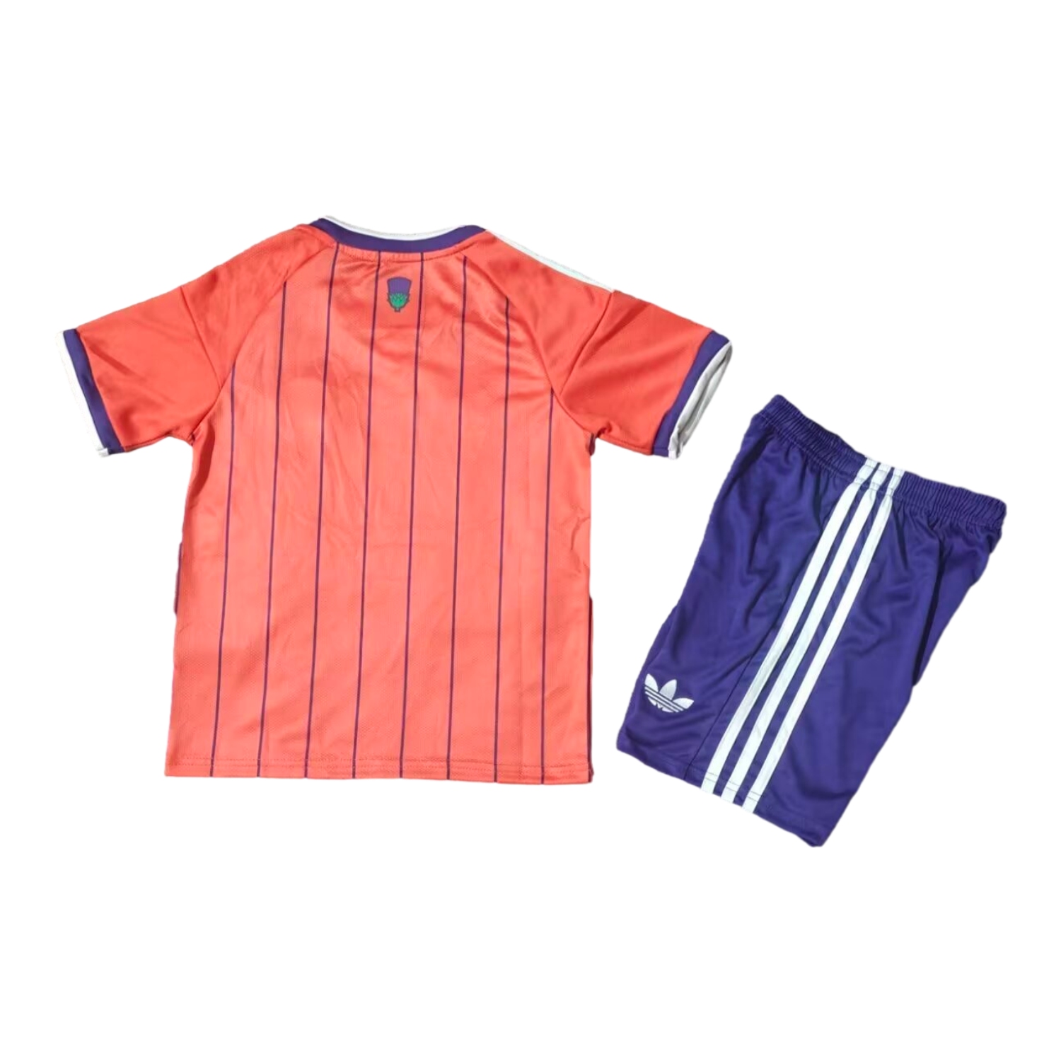 TKH-turbokithub-S-c-o.t l.a-n.d 2026 Away Kids Kit