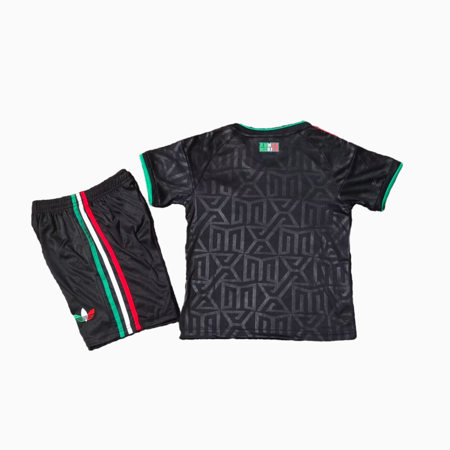 TKH-turbokithub-Mexico 2026 Third Kids Kit