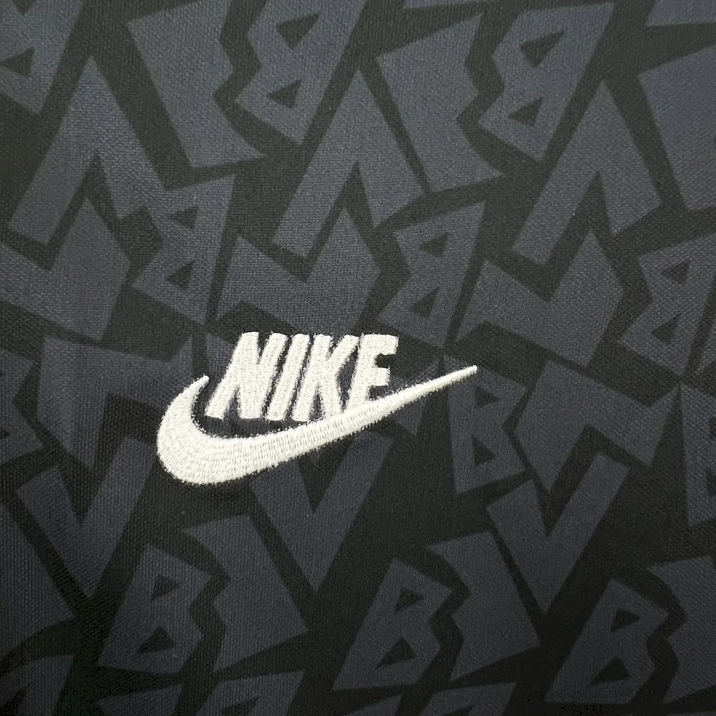 TKH-turbokithub-Retro Dortmund 1995-96 Away Jersey