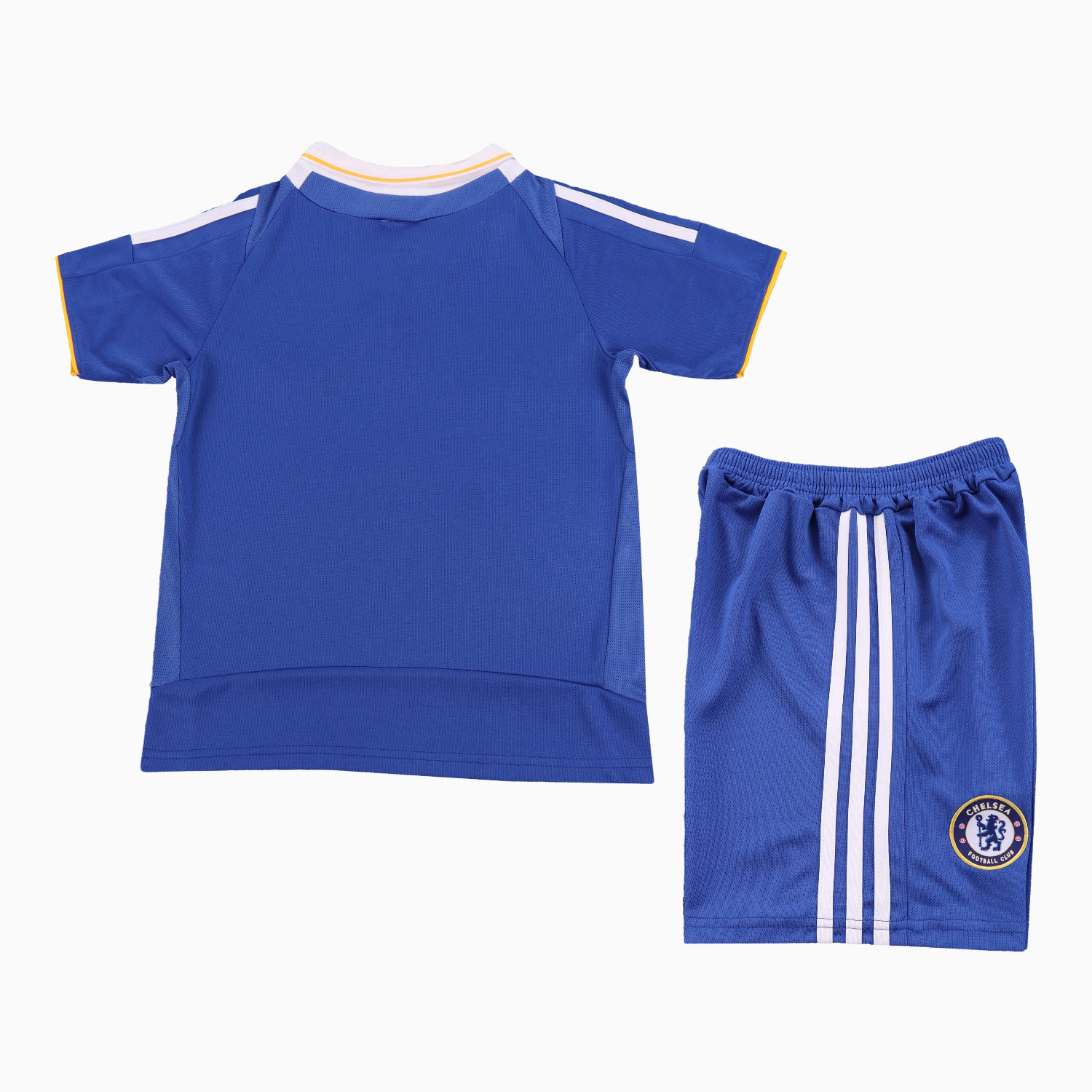 TKH-turbokithub-Retro C.H.E.L.S.E.A 2007-08 Home Kids Kit