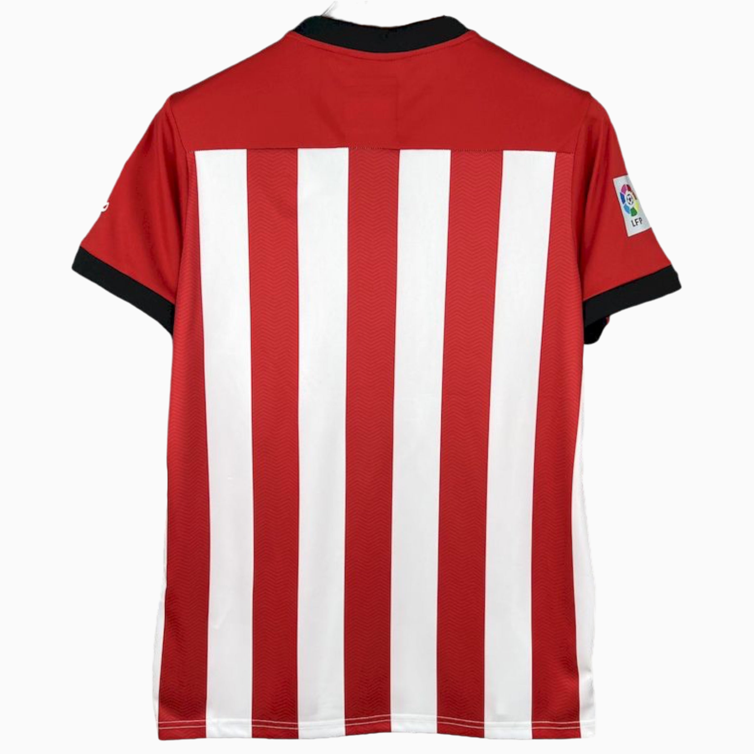 TKH-turbokithub-Retro Athletic Bilbao 2011-12 Home Jersey