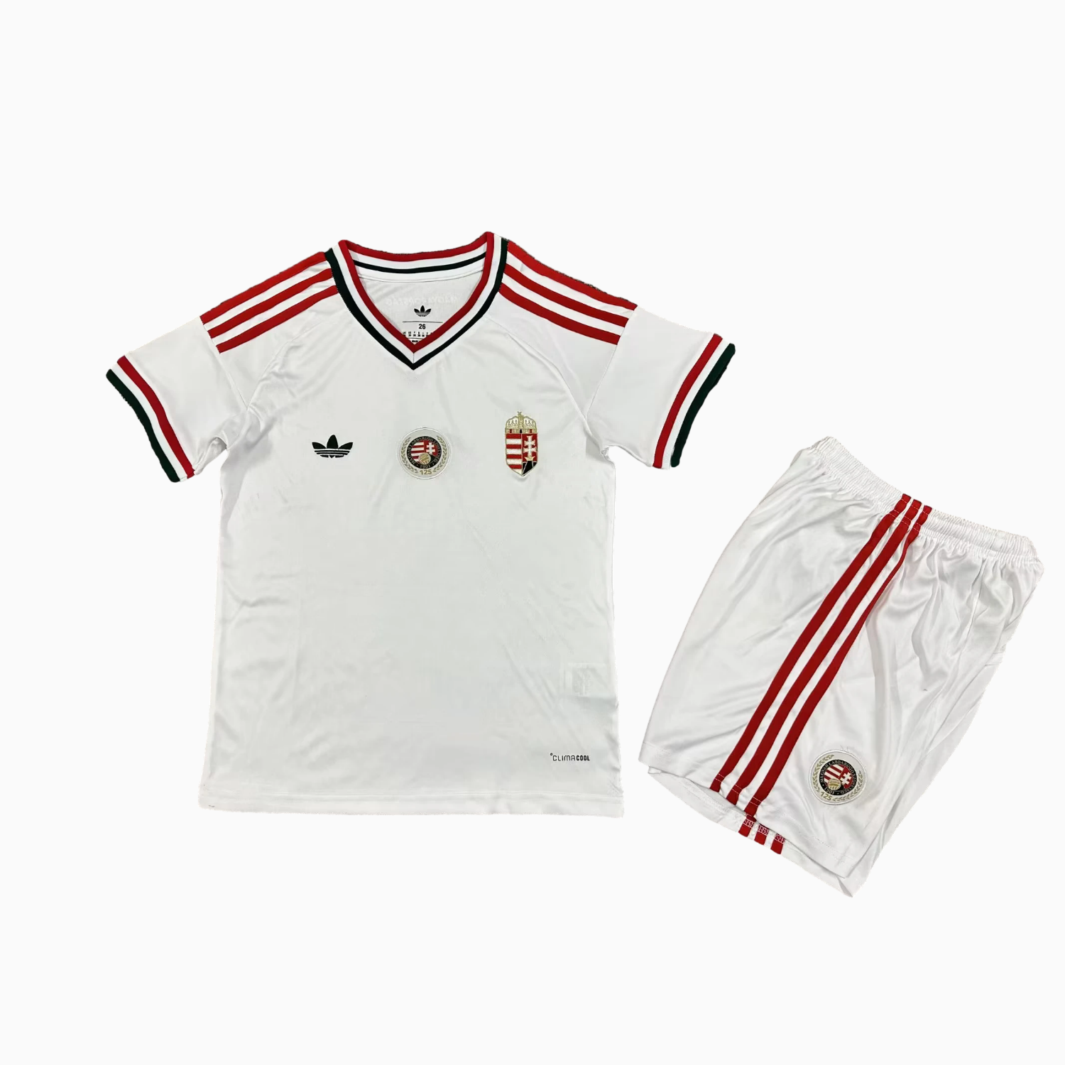 TKH-turbokithub-Hungary 2026 Away Kids Kit