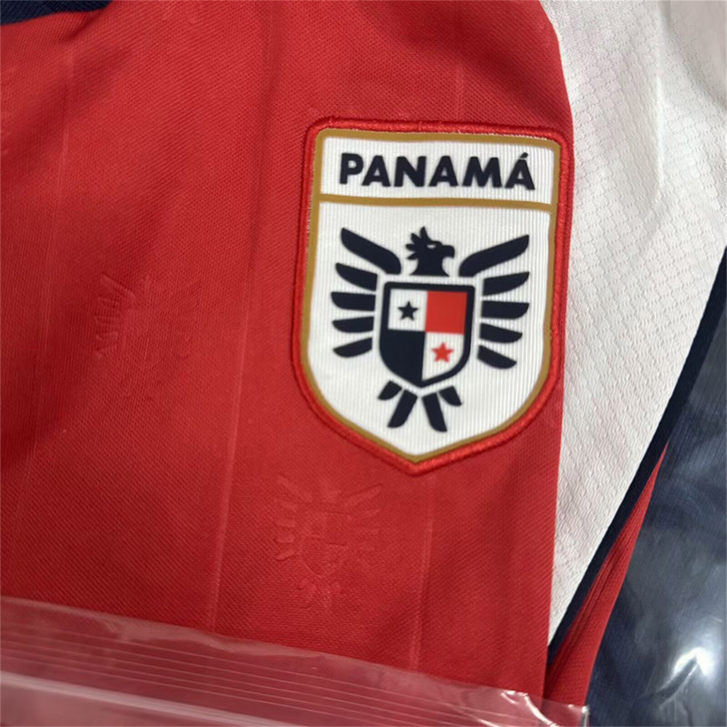 TKH-turbokithub-Women's Panama 2026 Home Jersey - Fans Version