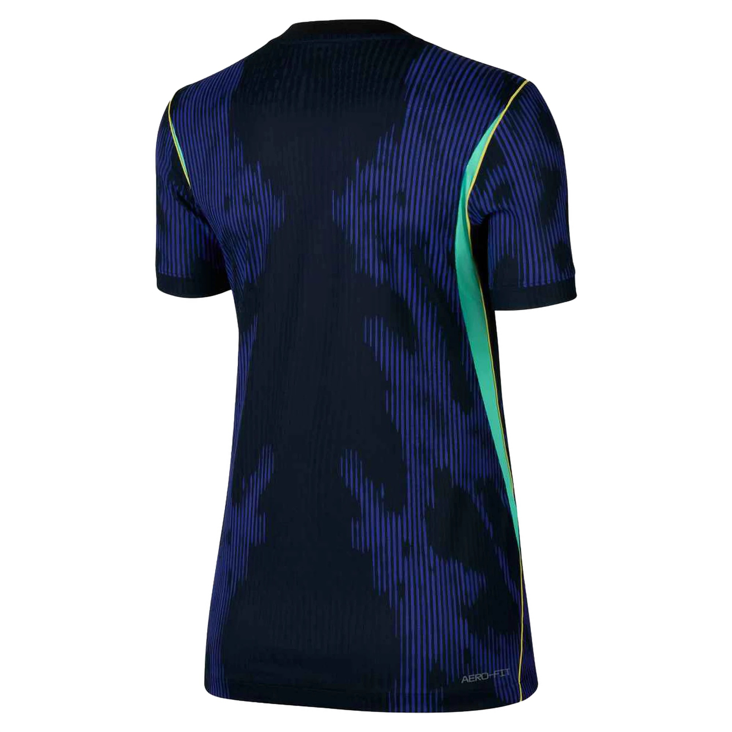 TKH-turbokithub-Women's Brazil 2026 Away Jersey - Player Version