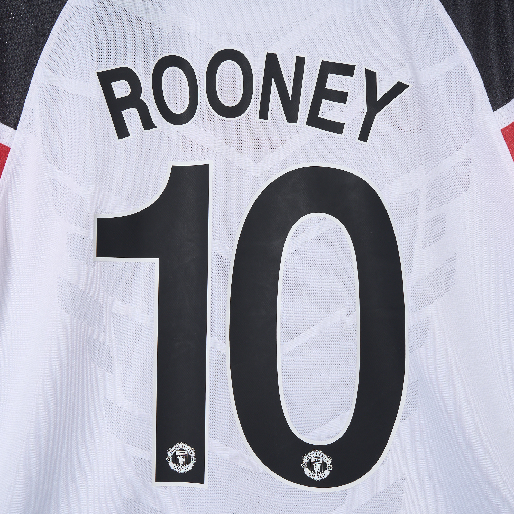 TKH-turbokithub-Retro Manchester United 10-11 Away Jersey - Champions League Final Version