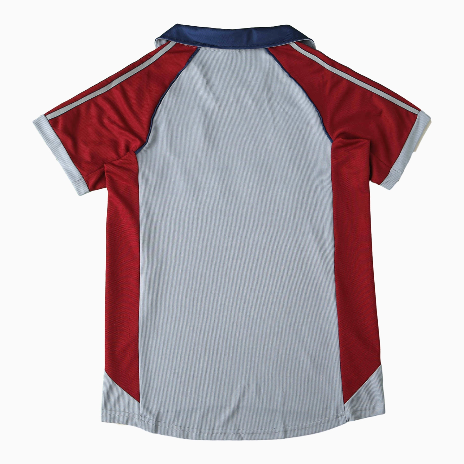 TKH-turbokithub-Retro Bayern Munich 1998-99 Third Jersey
