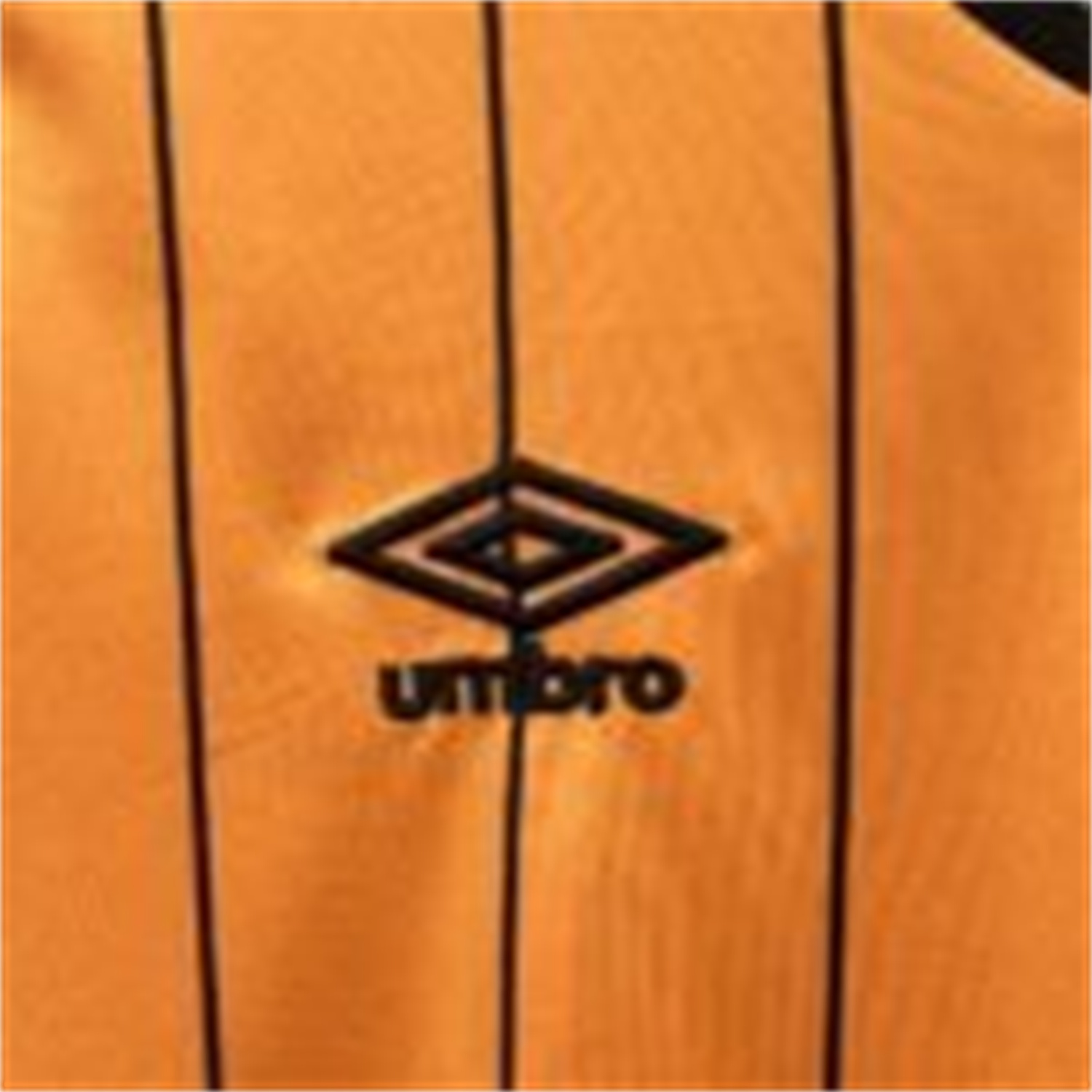TKH-turbokithub-Retro Wolverhampton Wanderers Wolves 1985-86 Home Jersey