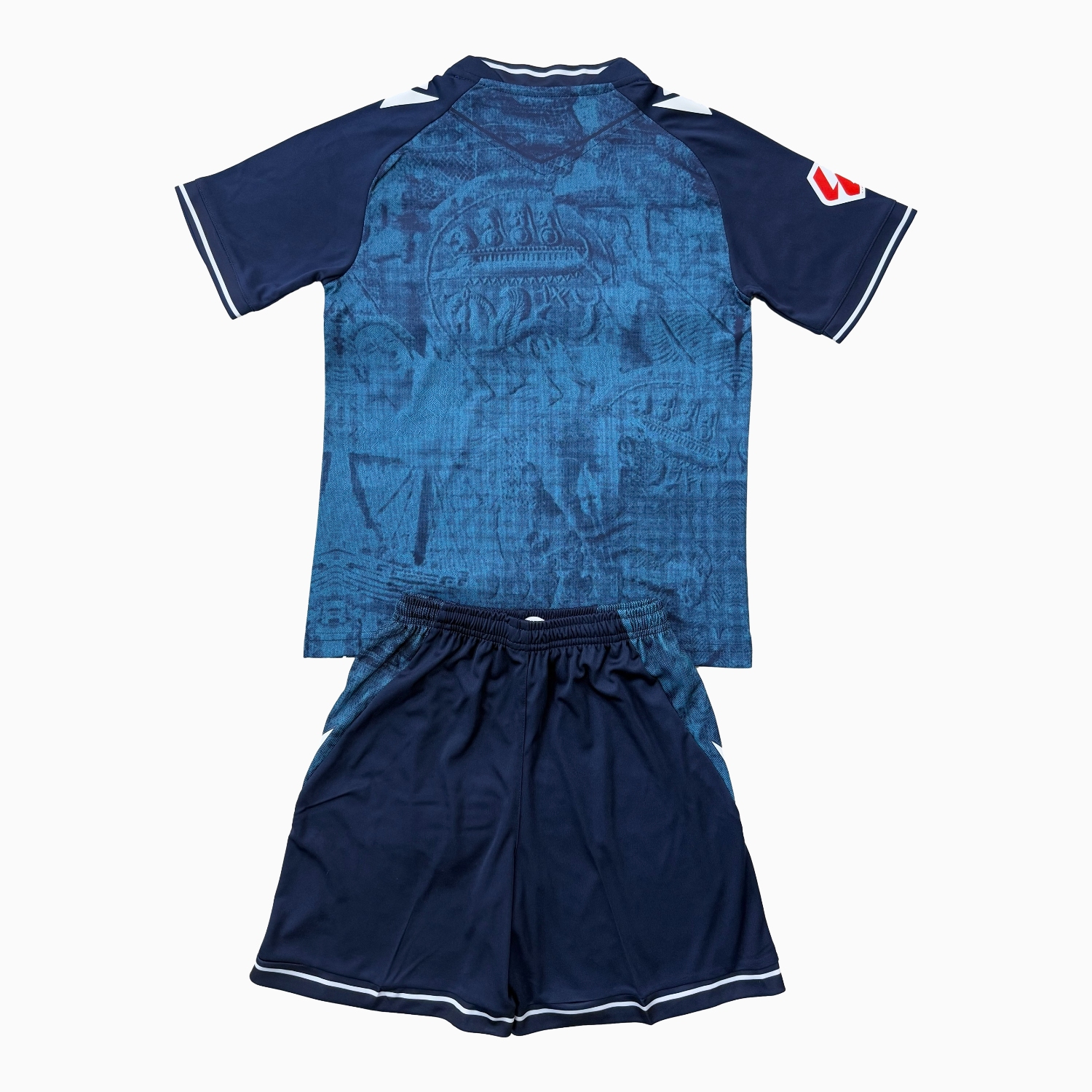 TKH-turbokithub-Cádiz 25-26 Third Kids Kit