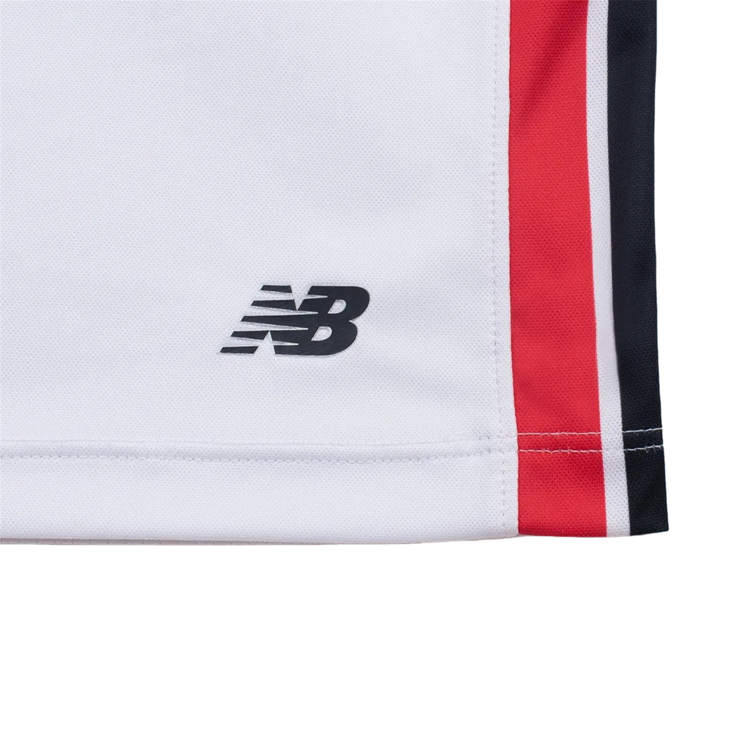 TKH-turbokithub-Sao Paulo 26-27 Home Jersey - Fans Version