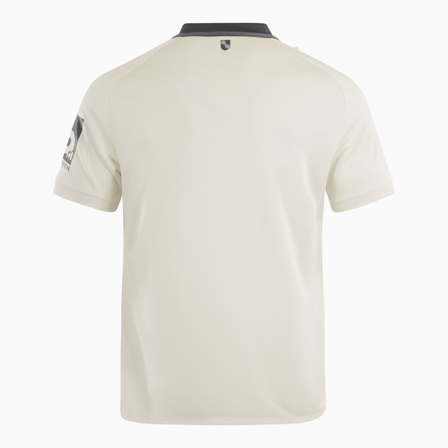 TKH-turbokithub-Mainz 25-26 Third White Jersey - Fans Version