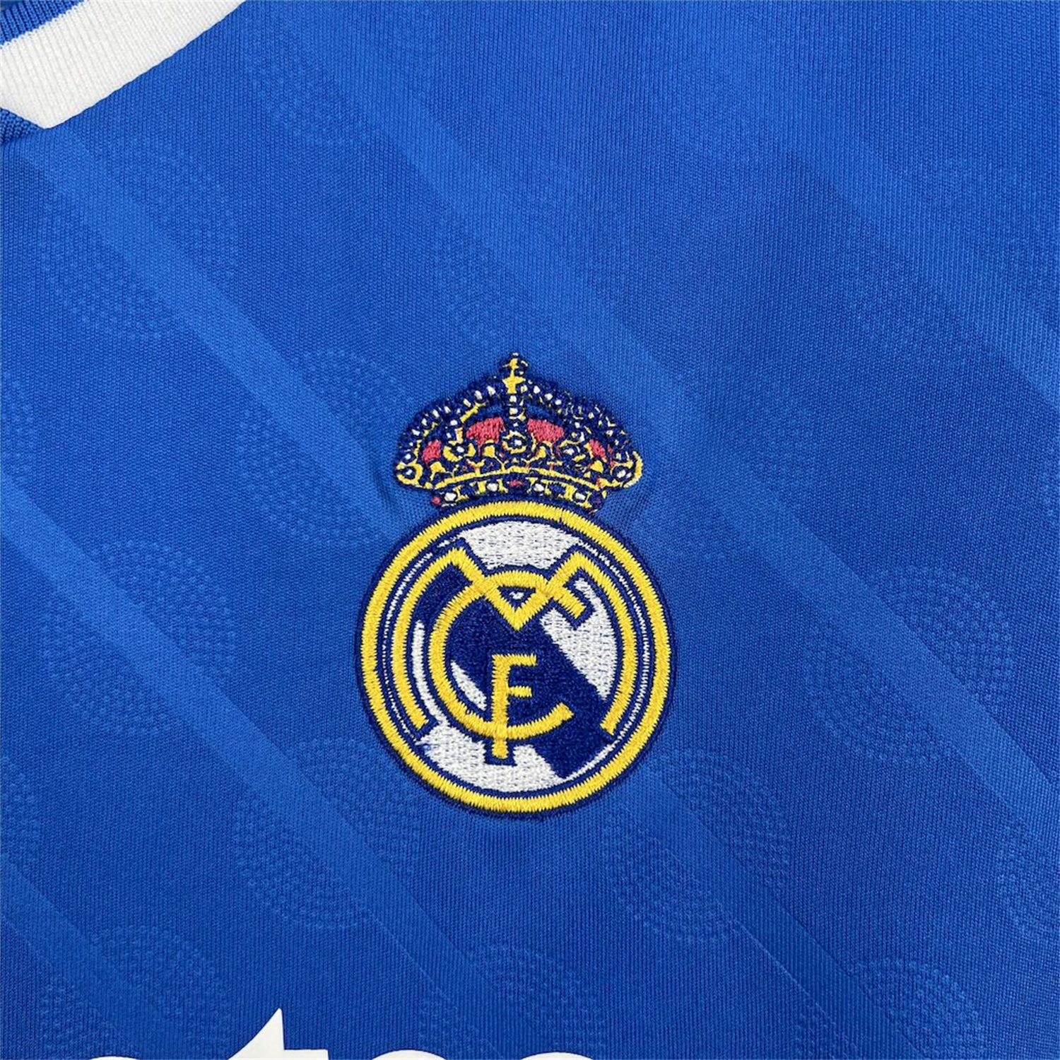 TKH-turbokithub-Women's Real Madrid 25-26 Third Jersey