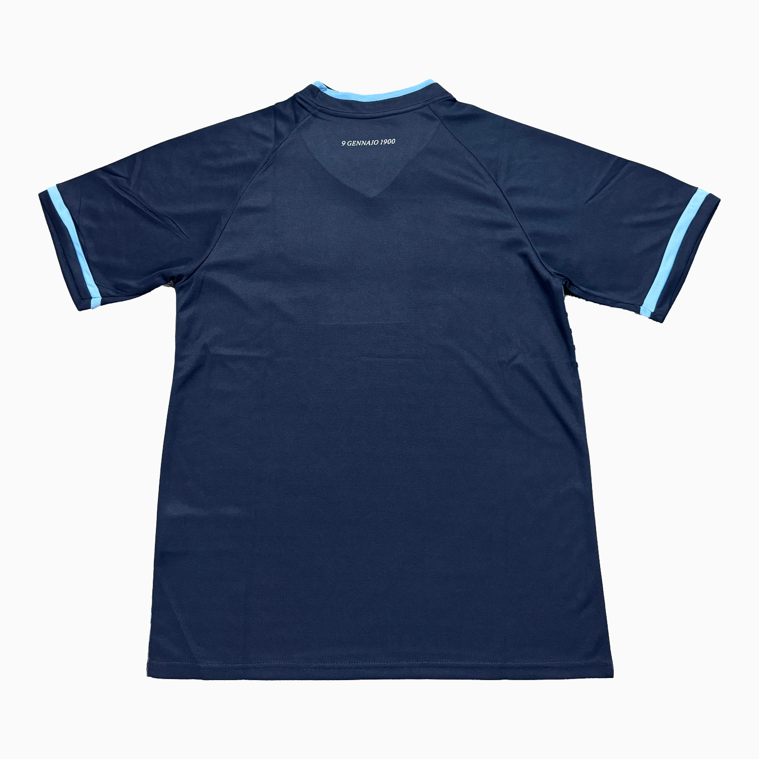 TKH-turbokithub-Lazio 25-26 Third Jersey - Fans Version