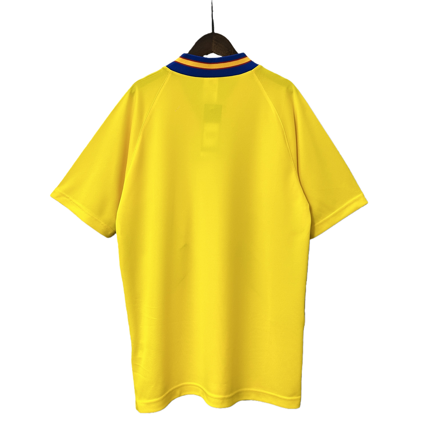 TKH-turbokithub-Retro Sweden 1994 Home Jersey