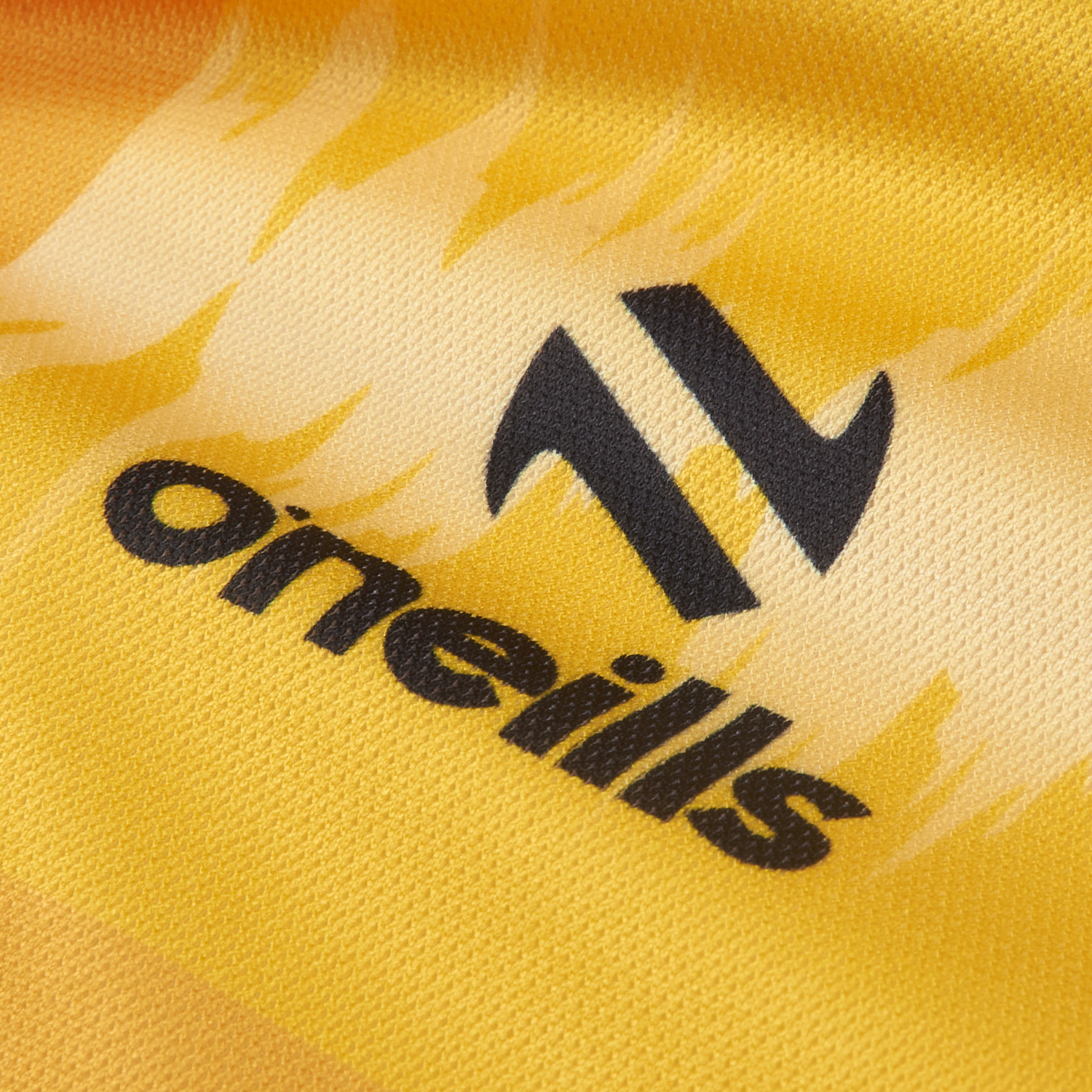 TKH-turbokithub-Bohemian 26-27 Yellow Special Jersey - Fans Version