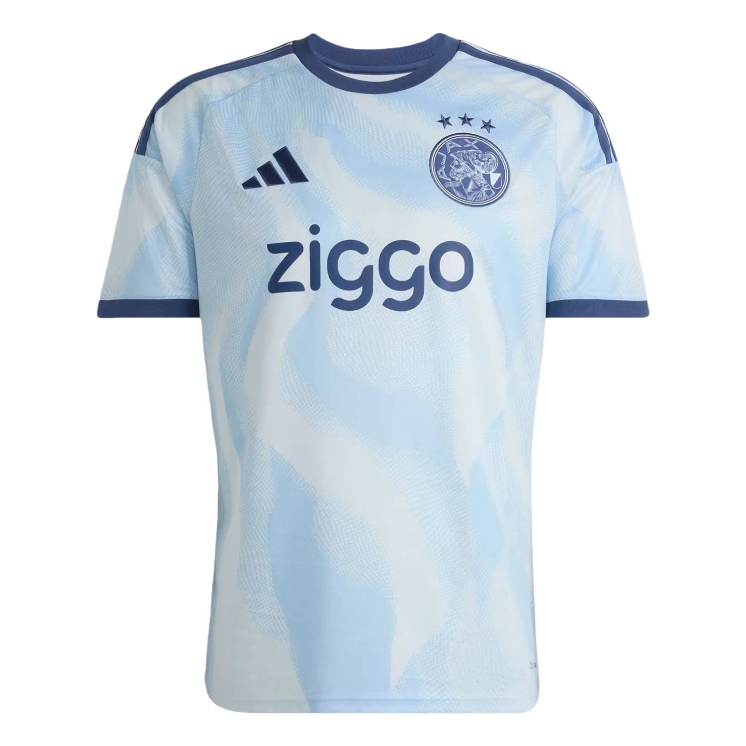 TKH-turbokithub-Ajax 26-27 Third Jersey - Fans Version