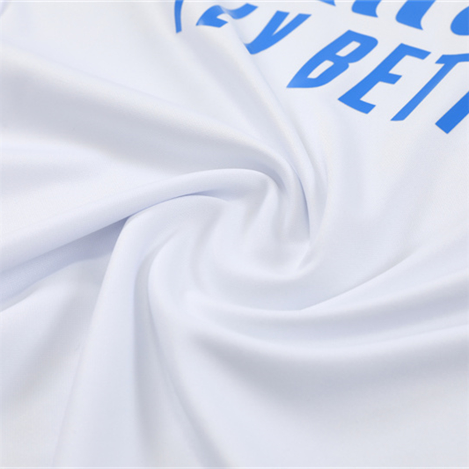 TKH-turbokithub-Real Madrid 25-26 Kids Long Sleeve Training Set - White Top & Blue Pants