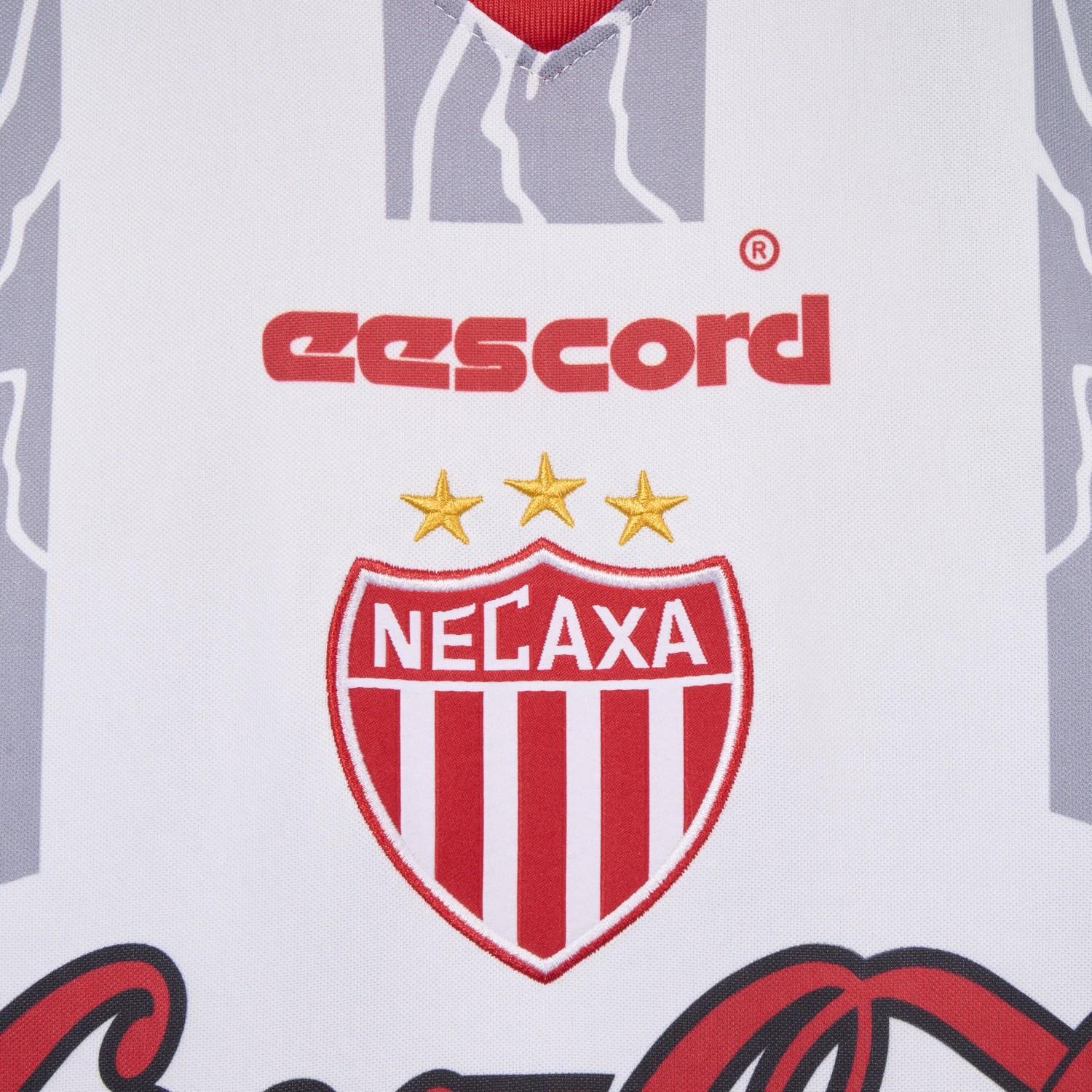 TKH-turbokithub-Retro Club Necaxa 1999-00 Away Jersey