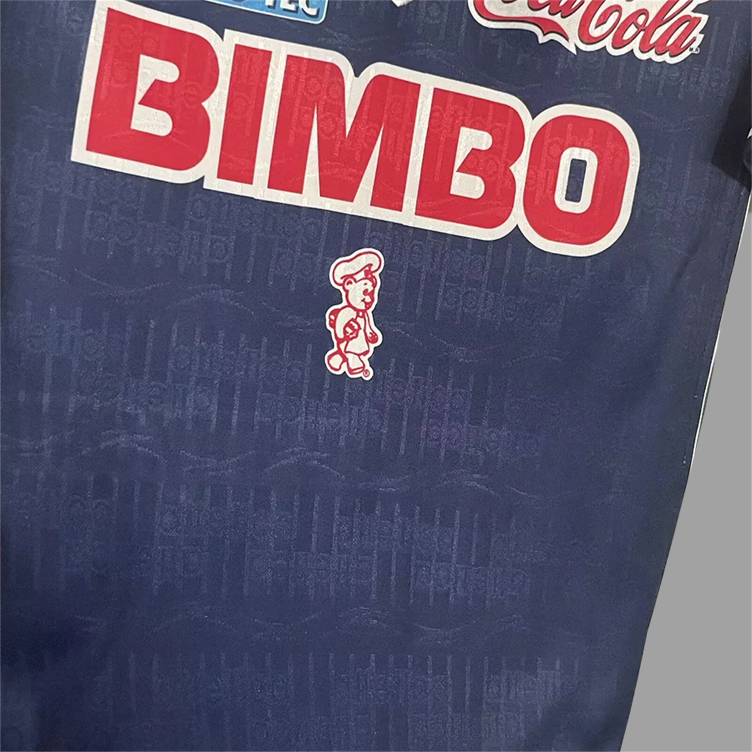 TKH-turbokithub-Retro Rayados Monterrey 1999-00 Third Jersey
