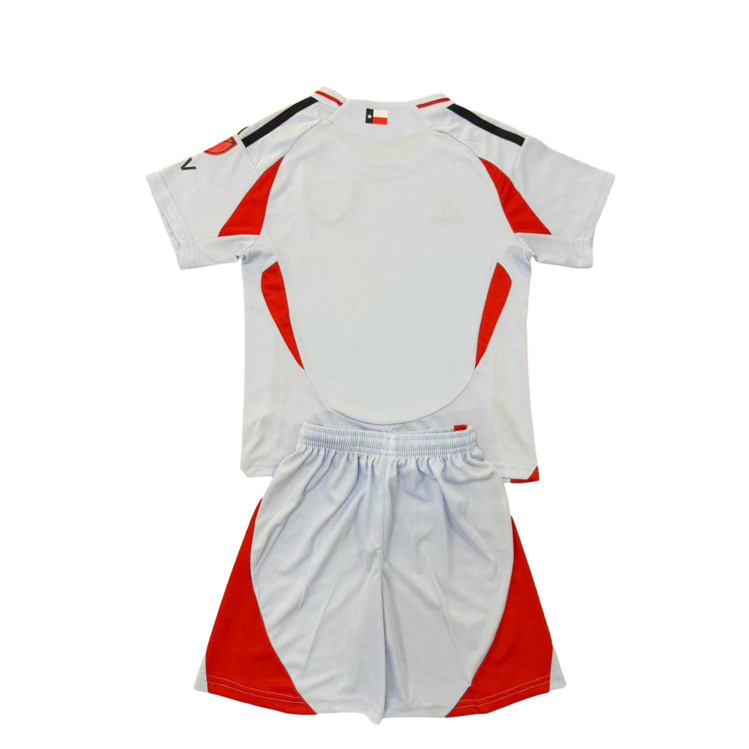 TKH-turbokithub-Dallas 25-26 Away Men's Adult Jersey Set - Fans Version