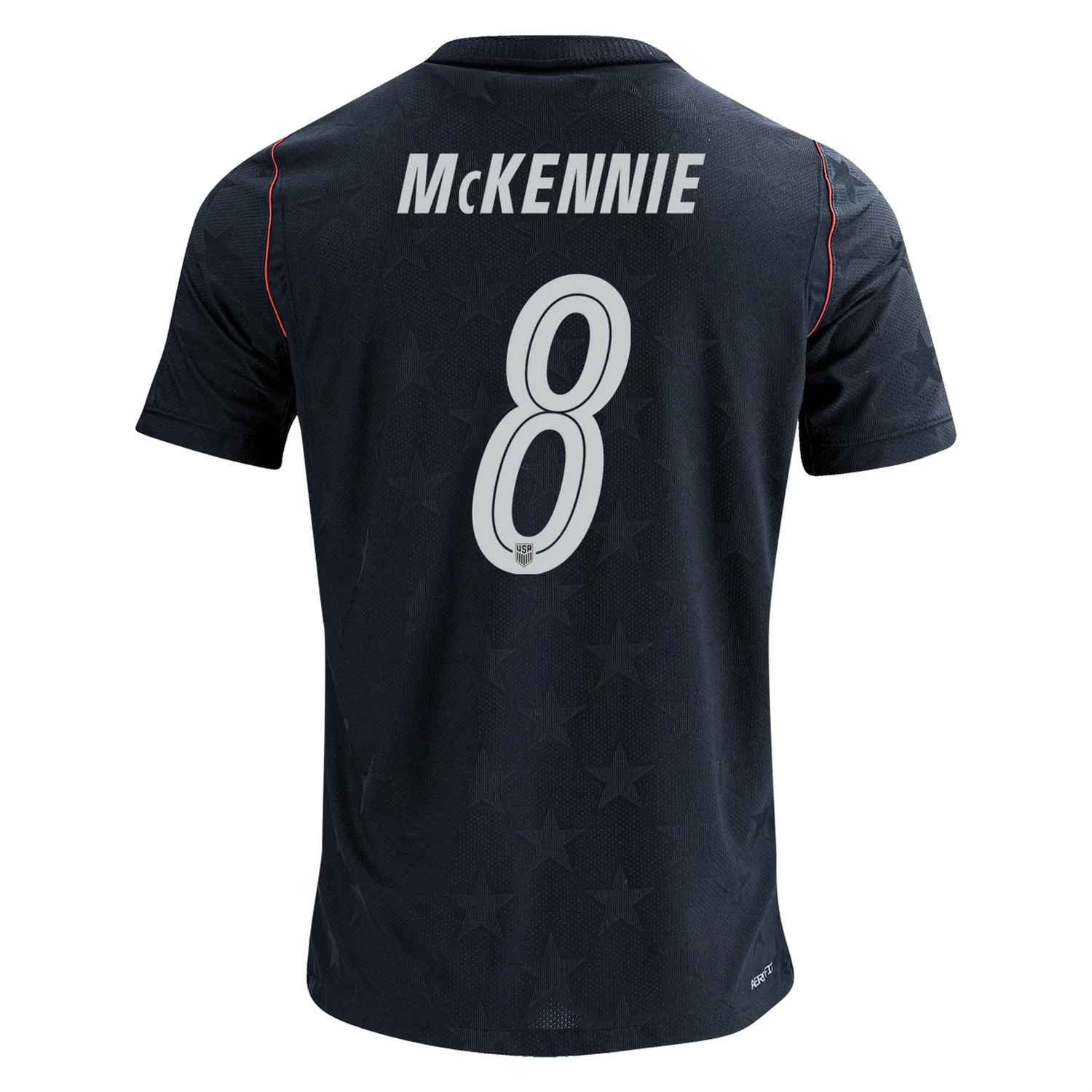 TKH-turbokithub-United States USA 2026 Away Jersey - Player Version