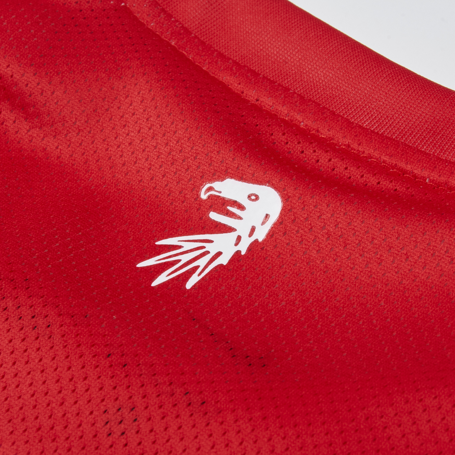 TKH-turbokithub-SC Freiburg 26-27 Home Jersey - Fans Version