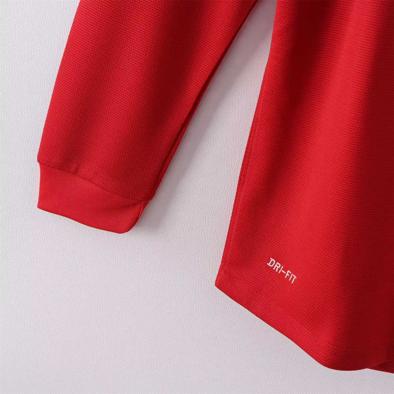 TKH-turbokithub-Retro Portugal 2012 Home Long Sleeves Jersey