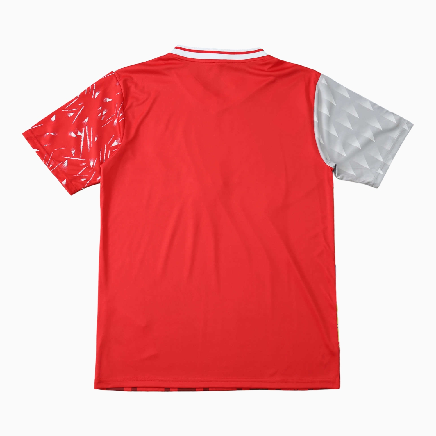 TKH-turbokithub-Retro Liver.pool Mixed Commemorative Edition Jersey