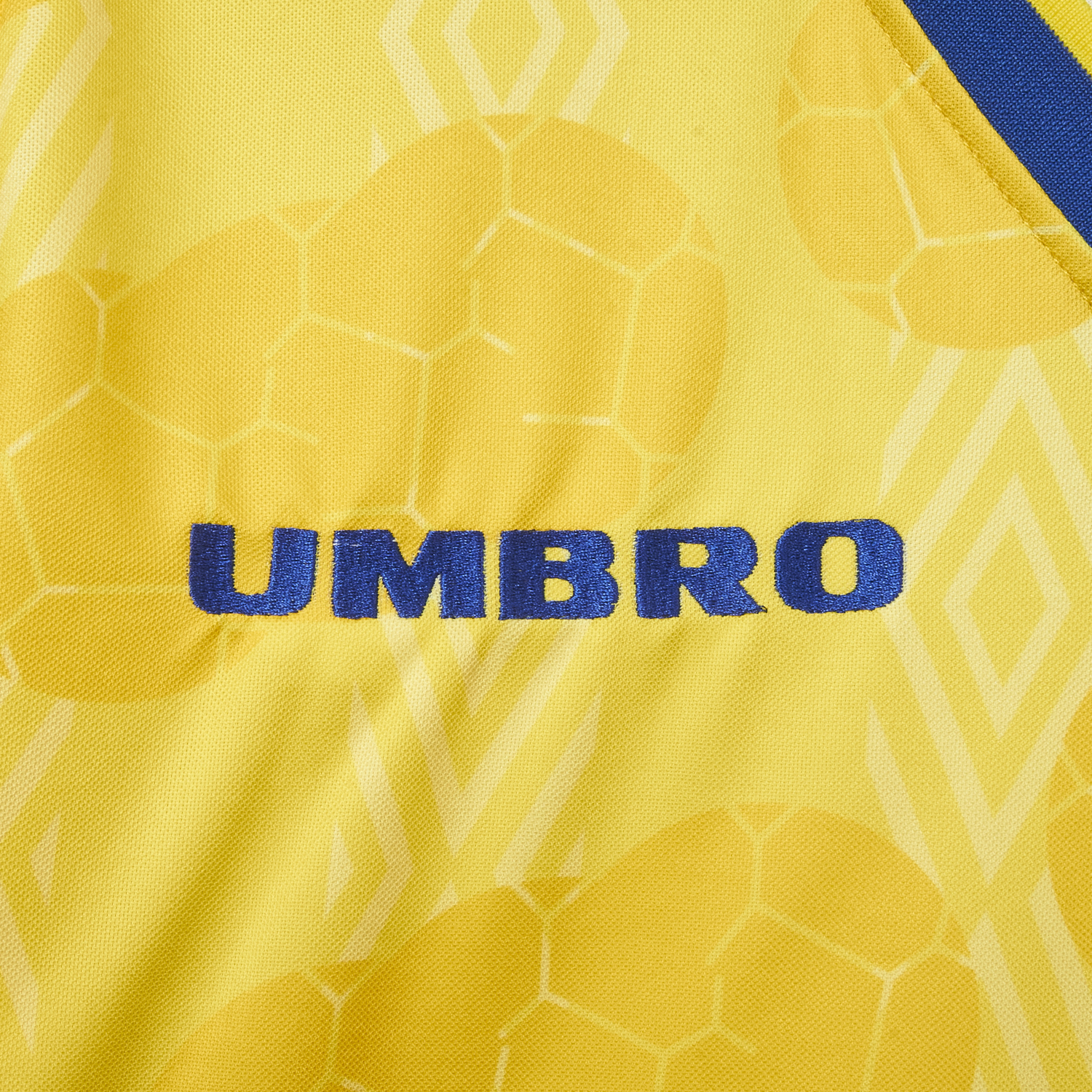 TKH-turbokithub-Retro Colombia 1994 Home Jersey