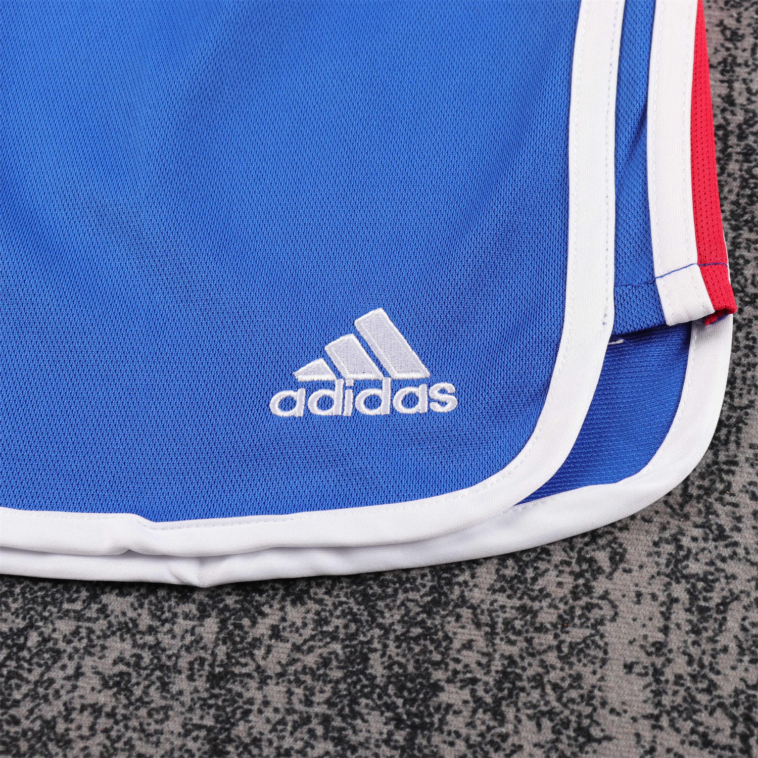 TKH-turbokithub-Retro France 2000 Home Kids Kit