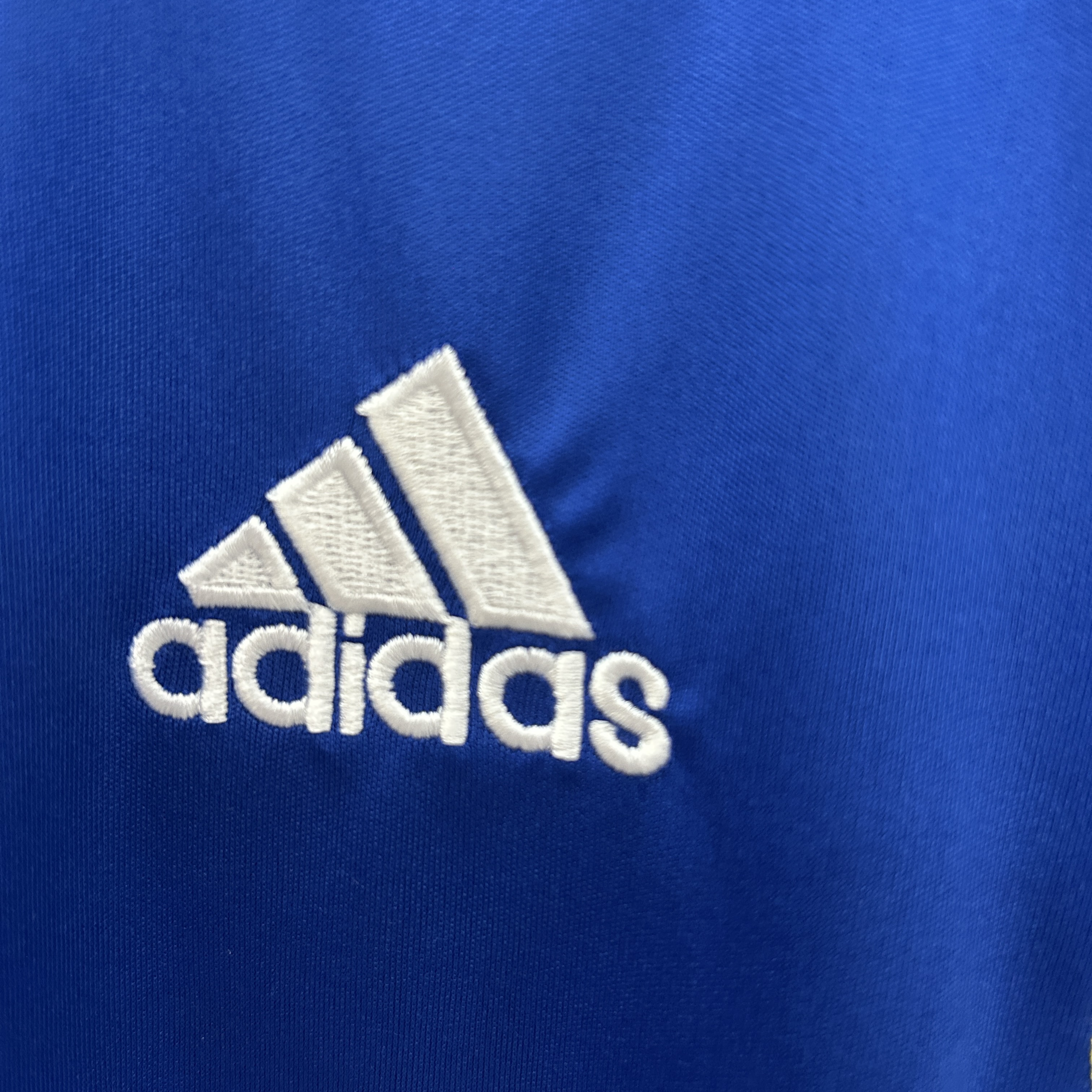 TKH-turbokithub-Retro C.H.E.L.S.E.A 2006-07 Home Jersey