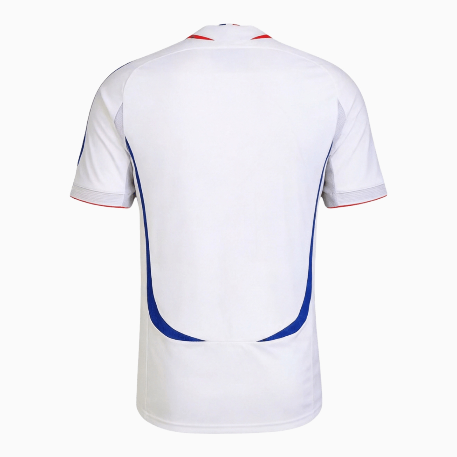 TKH-turbokithub-Retro France 2006 Away Stadium Jersey