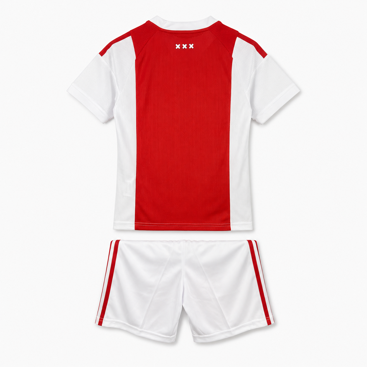 TKH-turbokithub-Ajax 26-27 Home Kids Kit
