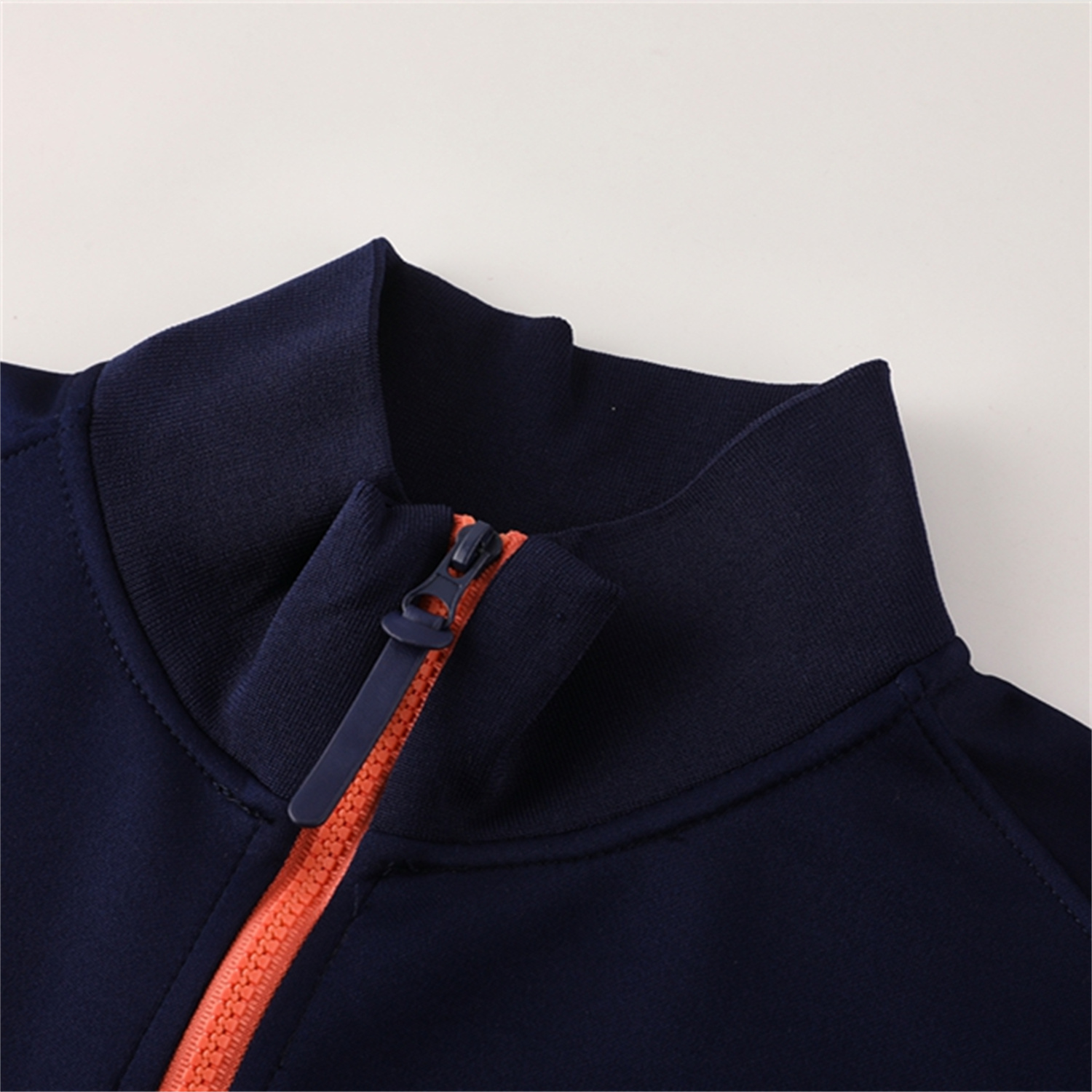 TKH-turbokithub-Barcelona 25-26 Jacket Training Tracksuit - Royal Blue top & Royal Blue Pants