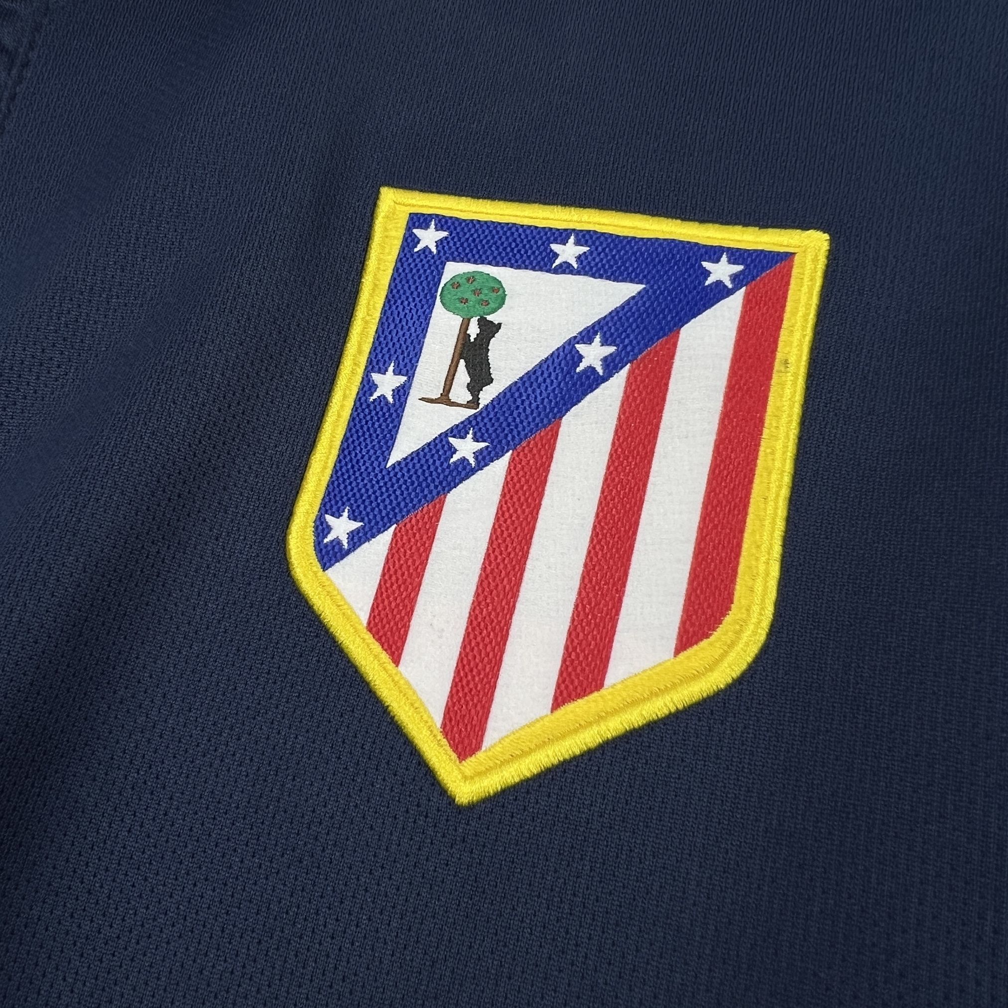 TKH-turbokithub-Retro Atletico Madrid 2015-16 Away Jersey