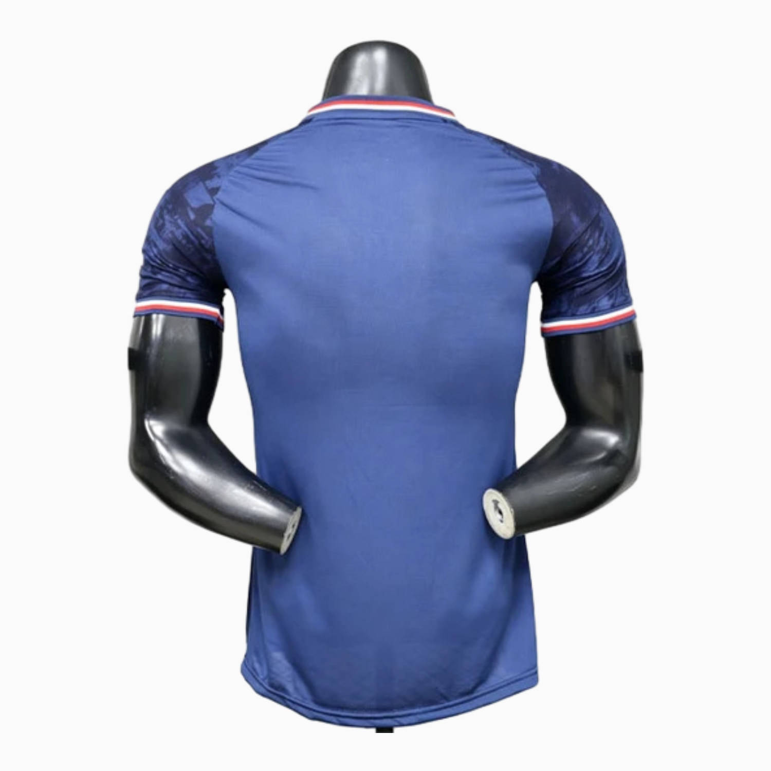 TKH-turbokithub-Arsenal 26-27 Dark Blue Digital Pattern Cannon Special Edition Jersey - Player Version
