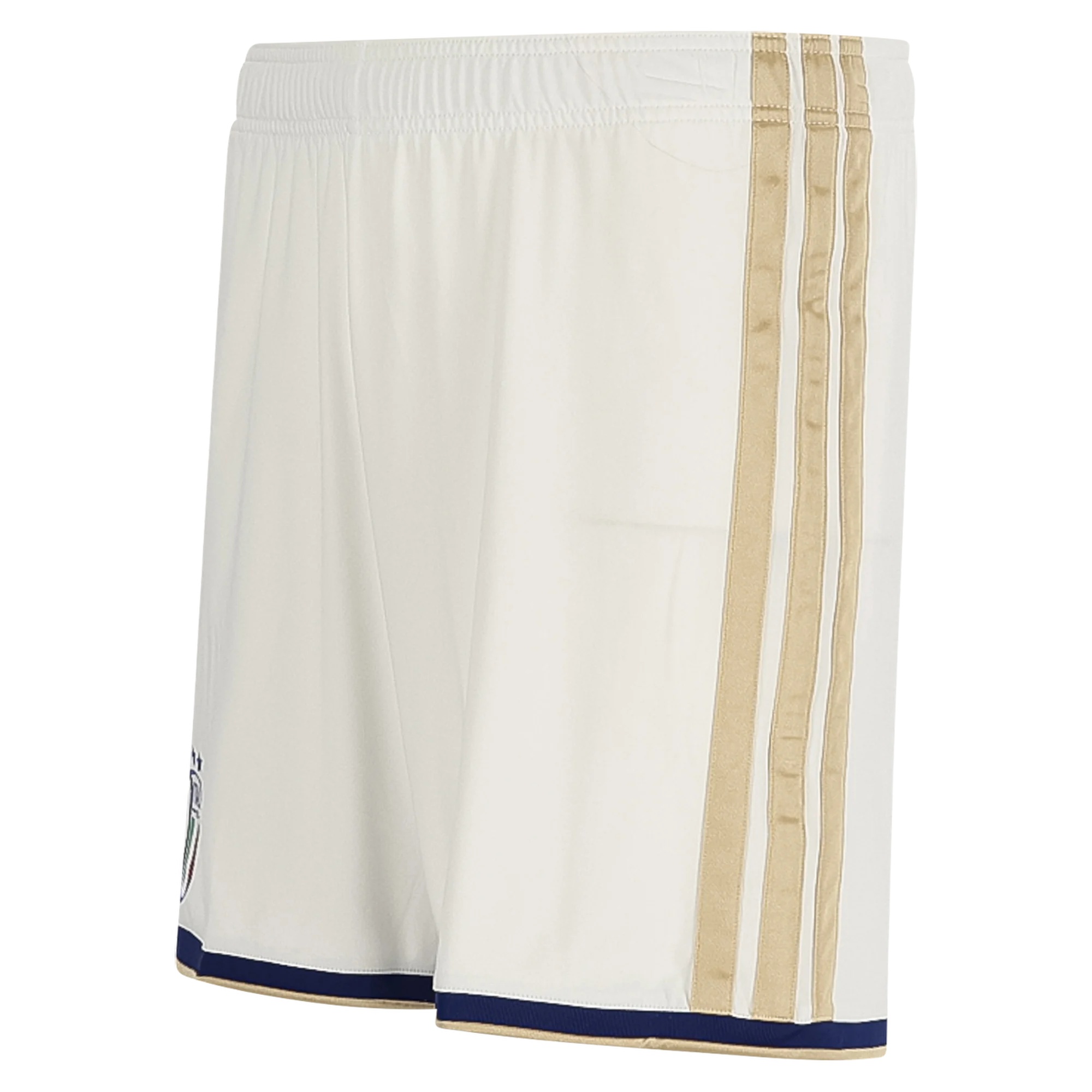 TKH-turbokithub-Italy 2026 Home White Shorts - Fans Version